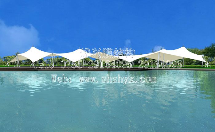采購海外景觀膜結(jié)構(gòu)材料價格高嗎？