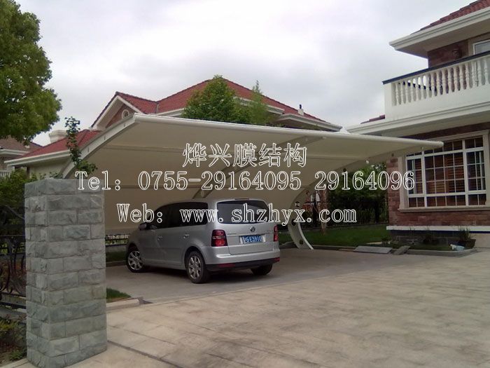 膜結(jié)構(gòu)車棚是高開低走，還是低開高走?