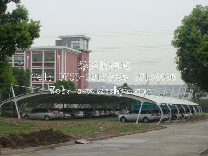 膜結(jié)構(gòu)車棚設(shè)計(jì)方案相同，膜結(jié)構(gòu)價(jià)格也應(yīng)該相同嗎？