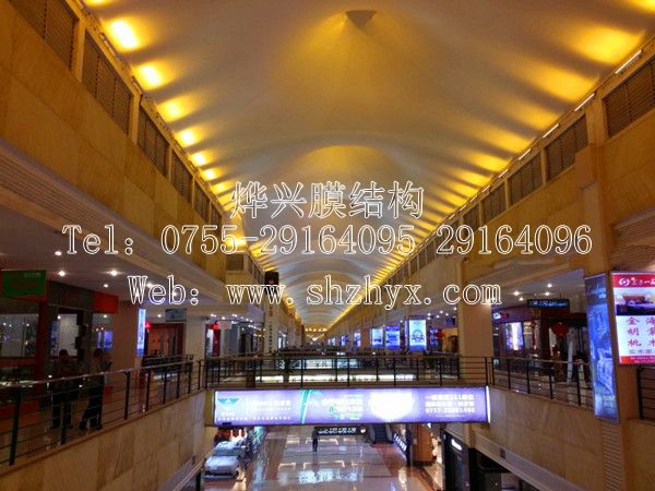 膜結(jié)構(gòu)建筑質(zhì)量驗(yàn)收時(shí)的七大步驟？
