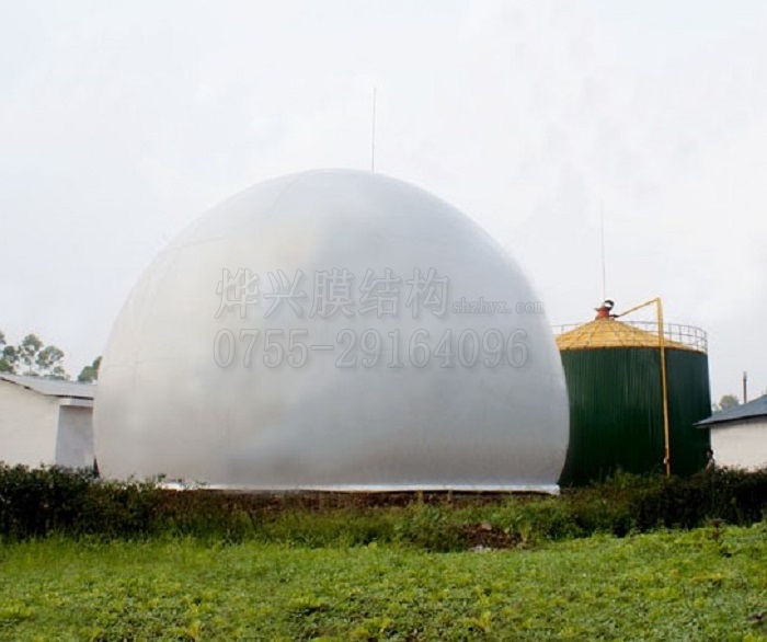 充氣膜結構設計注意事項