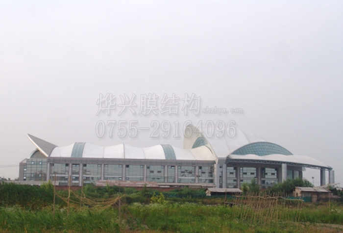 客戶如何定位膜結(jié)構(gòu)施工價(jià)格？