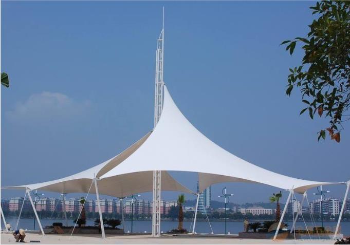 膜結構建筑一般有哪些類型？