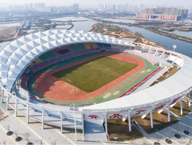 為什么大型項目喜歡選用膜結(jié)構(gòu)？