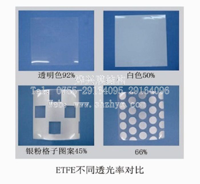 免費(fèi)寄膜結(jié)構(gòu)樣品，上千元的成本只為客戶放心