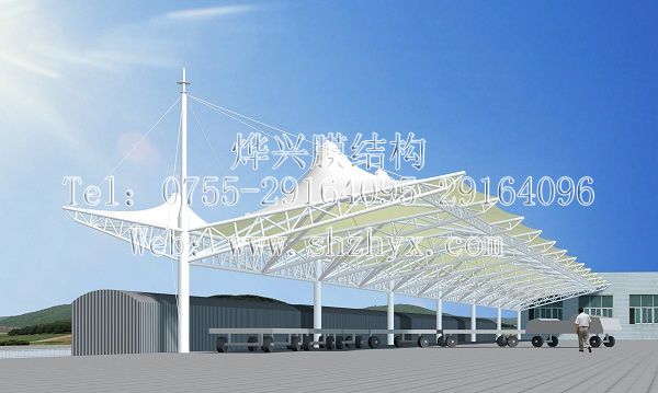 膜結(jié)構(gòu)以”渠道”、”升級(jí)”、”創(chuàng)新”的模式搶占市場(chǎng)